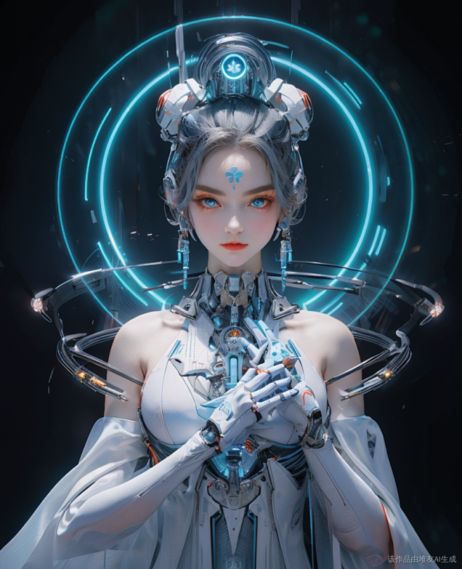 堆友—多风格AI绘画神器免费生成；多功能...