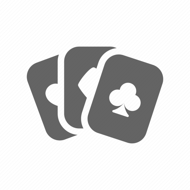 扑克牌图标 - 在 Iconfinder 上下载 Iconfinder