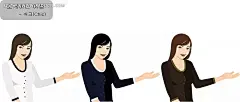 职场女性素材AI|插画|妇女女性|工作场景|公司例会|卡通人物|卡通人物图片|卡通素材|漫画人物|人物素材|人物图片|商务会议|时尚美女|时尚女性|矢量插画|矢量美女|矢量女孩|矢量人物|手绘|系列卡通形象|职业美女|职业女性