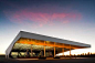 Oliveira da Serra Mill, Bak Gordon Arquitectos, world architecture news, architecture jobs