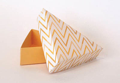 劳拉·布罗克曼精彩包装盒设计欣赏(3)