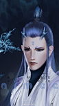 #剑网3# #剑网三捏图# 观影之后的疯狂畅想：当@电影哪吒之魔童降世 遇上「剑网三」
疯狂支持国产动漫！以及国产游戏！
哪吒超帅！丙丙超帅！
尽力还原，凑合着看

@剑网3官方微博  @电五小辣椒鸡涌兮 @剑网3吧官博 @剑网3拔草姬 @剑网3有爱同人秀 打扰啦[米奇比心] ​​​​