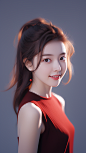 AI美少女
