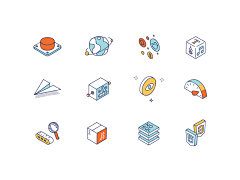 xiaoshanzi采集到UI-icons-small