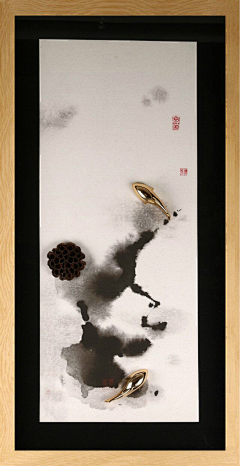 ▲室内设计/李永江采集到《▲》DRAW 劃