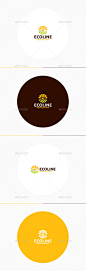 Eco Line Logo - Nature Logo TemplatesEco Line Logo - Nature Logo Templates冒险,聊天、圆、生态、生态农场,田野,森林,论坛,水果,草,行,吃饭,肉,自然,部分道路,人、产品、放松,商店,天空,syn,说话,旅游,度假,蔬菜,素食者, adventure, chat, circle, eco, ecology, farm, field, forest, forum, fruit, grass, line, meal, meat, na