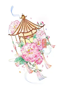 芙蓉花开 富贵平安_1_白糖_来自小红书网页版