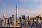 Buyer Outed For 432 Park Avenue's $95 Million Penthouse : Back in 2013 when 432 Park Avenue was only 10 stories tall, its prized $95 million penthouse went into contract. Working off of a substantiated hunch, TRD reports that the buyer is probably Saudi..
