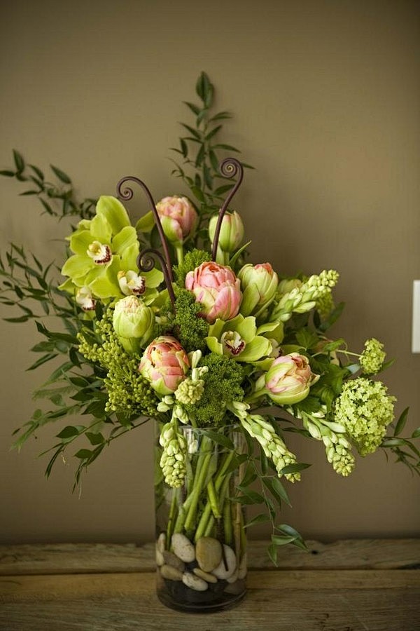 《花艺》