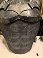 Looks like you got my invitation! Deathstroke Arkham Origins build