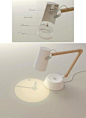 Innovative-table-lamp-with-clock