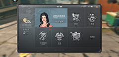 KIKI_KUMA采集到射击类