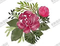 花插画 【酷图网】花插画,植物,花草,草本植物,鲜花,鲜花插画,盛开,绽放,花群,季节,生长,花卉栽培,培育,花蕊,花萼,花瓣,彩色花,花海,绣球花花海,一朵花,五彩斑斓,五彩缤纷,花卉,欣赏,花环,花圈,观赏花,花摄影,花特写,花素材,花设计,花壁纸