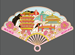 创意方周采集到VI