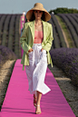 Jacquemus Spring 2020 Menswear Fashion Show : The complete Jacquemus Spring 2020 Menswear fashion show now on Vogue Runway.