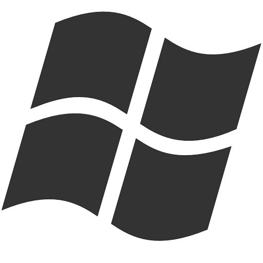 windows图标