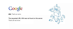糖醋苹果采集到Error/404