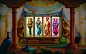Colors of India Slots