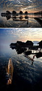 缅甸莱茵湖