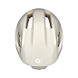 Bicycle Helmet Design Q1 Top View