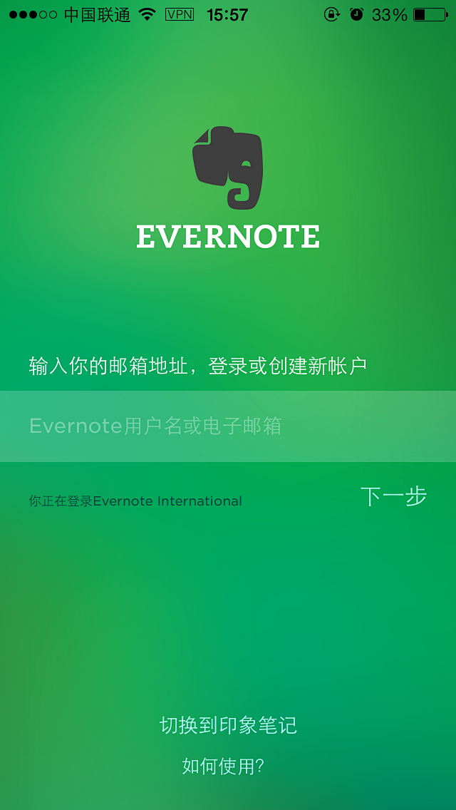 Evernote