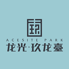 神行小驴采集到logo图形