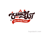 阿拉伯餐厅logo设计_LOGO大师官网|高端LOGO设计定制及品牌创建平台