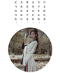 华姿仪赏唯芳 原创设计汉服女装日常印花交领套魏晋风春夏新品-tmall.com天猫 _汉服详情采下来 #率叶插件，让花瓣网更好用#