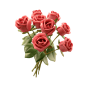 Lazy loaded image