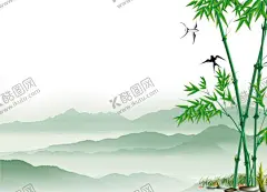 端午节插画 【酷图网】竹子素材,手绘竹子插画,端午节插画,端午插画,中国插画,墨迹插画,山水插画,国风插画,免抠插画,绿色系插画,绿色插画,中国风插画,国潮山水插画,古风山水插画,春节中国风,手绘插画,水墨山水插画,插画