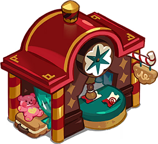 Holiday Train Ticket...