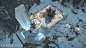 Star Citizen - Cargo Deck Shop - Lighting, Carmen Schneidereit : Some more of my work on Star Citizen. :) I was responsible for lighting the Cargo Deck Shop for Star Citizens 3.11 release.

Thanks to all the departments involved:
Art Direction: Ian Leylan
