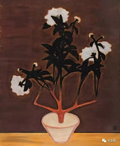 FORST'SDESCENT采集到画芯