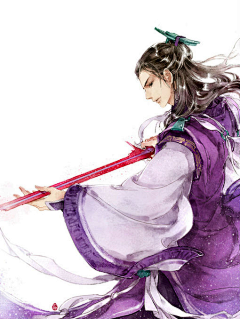 夏熊大人bling采集到中式剪裁