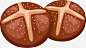 咖啡色卡通饼干高清素材 咖啡色饼干 糕点 美味食物 美食 装饰图案 零食 食品 食物 元素 免抠png 设计图片 免费下载 页面网页 平面电商 创意素材