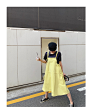 MONA 短袖女2019新款夏季ins潮显瘦小心机V领宽松短款纯色T恤女-淘宝网