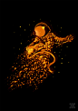 Illustrations, T shirt Designs : Hope u like it!