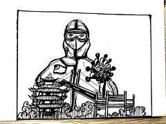 咔咔脆采集到装饰画