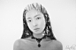 胶片写真客片 妆-SINKIN