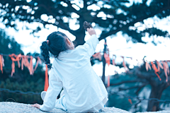 Colors-Jaron采集到华山