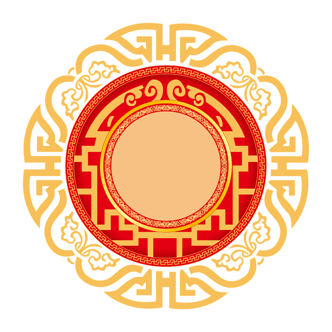 传统纹样