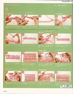 橘子id采集到手工