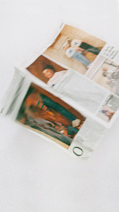 人在社区采集到ADER