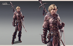 funkarmy采集到ADAM LEE