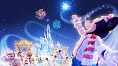 上海迪士尼度假区官方网站