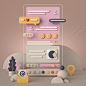 Behance :: 为您呈现