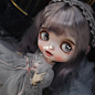 blythe～妆宝