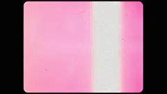 点击来源直接获取大图文件 |超级 8 毫米洋红色漏光光学镜头光晕胶片灰尘胶片条框架壁纸纹理