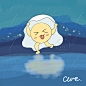 下雨天也不怕