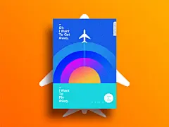 优设每日作业  【PS教程】教你制作撞色渐变海报！学习戳这里→O网页链接

原图作者：Studio–JQ
教程作者：@我很凶的我和你说 （训练营助教） ​​​​